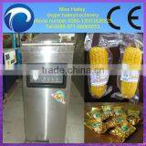 0086-13503826925 Hot Sale Stainlerss Steel Automatic Mini Vacuum Packing Machine for Food Commercial