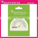 Outdoor Dial Humidity Hygrometer thumbnail-6