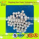 Different Kinds of Heat Storage Ceramic Ball thumbnail-1