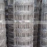 Wholesale Galvanised Field Fence for Sheep Cattle Horse Deer Fencing