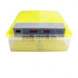 High Hatching Rate 48pcs Mini Egg Incubator With Tester thumbnail-4