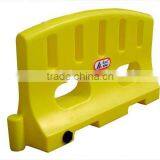 Rotomolding Traffic Barrier thumbnail-1