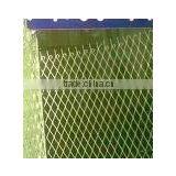 Expanded Wire Mesh