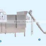 Corn Puff Snacks Double Screw Extruder thumbnail-4