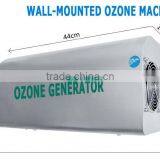 3g 5g 10g Ozone Air Purifier, Home Air and Washing Purify Application, Farming Sterilization thumbnail-1