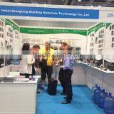 Pce Polycarboxylate for Concrete Admixture Free Sample thumbnail-6