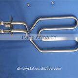 Splendid U-type Heat Exchanger Fry Pan Heating Element thumbnail-2