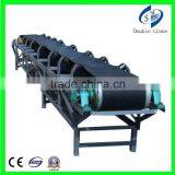 Grain Elevator Belt Conveyer for Grain Store thumbnail-3