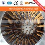 304 Stainless Steel Poultry Plucker OWT60 thumbnail-6