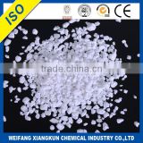 factory price for calcium chloride granules/tablets