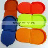 Small Silicone Change Box Money Box Siliocne Case With Convenience thumbnail-6