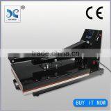 2016 UK Popular Auto Open Heat Press Machines thumbnail-1