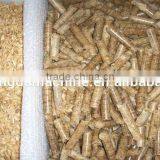 CE Approved Pine Wood Corn Stalk Hammer Mill With Cyclone/wood Pellet Crusher/animal Feed Grinder thumbnail-5