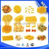 Pasta Processing Equipment of Multifunctional Automatic Macaroni Machine thumbnail-4