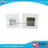 Customized Printing 13.56mhz Anti-metal RFID Tag Ntag213 NFC Tag Sticker thumbnail-2