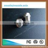 RB Hollow Cone Nozzle,3/8RBQ1160S303,3/8RBQ1230S303,3/8RBQ1390S303,3/8RBQ1630S303,3/8RBQ1780S303,3/8RBQ2110S303 thumbnail-6