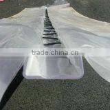 Greenhouse Single U -Channel - 10' Long thumbnail-1