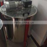 High Efficiency 8 Frames Honey Extractor/honey Centrifuge of Apicoltura Machine