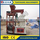 Saving Energy Efficient Pellet Machine Capacity:1-1.5t/h thumbnail-2