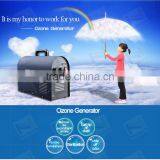 China Manufacturer High Efficiency Portable Food Ozone Generator Supplier