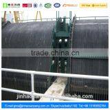 XGC Type Rotary Bar Screen Machine for Waste Water Treatment thumbnail-5