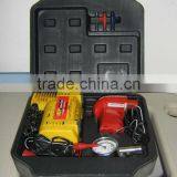 Plastic Electric Hand Drill Tool Box,plastic Case for Electric Portable Drill