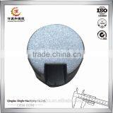 Custom ADC12 Metals Die Cast Parts Aluminium Die Casting Companies thumbnail-5