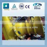 Cement Screw Type Conveyor for Sale Wih Factory Price thumbnail-6