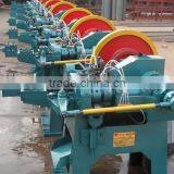 2017 New Type Automatic Nail Making Machine thumbnail-2