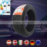 Radical Car Tire 235/55r18 265/30ZR19 China Manufacturer Passenger Car Tires