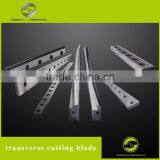 JIAHE Transverse Cutting Blade Used in Steel Factory thumbnail-1