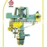 Hot 1/2" Garden Lawn Grass Zinc Alloy Rocker Rotary Irrigation Sprinkler thumbnail-2