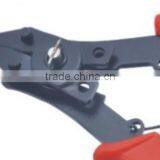 China Cable Stripping Hand Tool, Wild Range Automatic Manual Wire Stripper thumbnail-2
