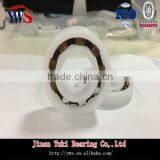 Plastic Ball Bearings 6008 POM Bearings thumbnail-6