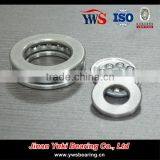 Chrome Steel Thrust Ball Bearing thumbnail-3