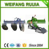 Agriculture Tools Diesel Engine Mini Tractor Plogh(disc Plough and Double Plough) thumbnail-1