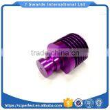 Custom Cnc Machining With Color Anodizing Customized Precision Machining thumbnail-5