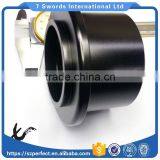 Good Quality and Factory Price High Precision Cnc Turning Machining Parts for Aluminum Injector thumbnail-1