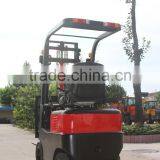 CPD750 Electric Forklift for Sale thumbnail-4