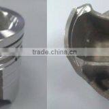 High Quality Racing Forged Piston for Motorcycle thumbnail-2