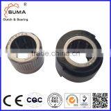 HF0812R One Way Needle Bearing (steel Springs) With Good Quality thumbnail-2