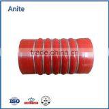 High Pressure Stainless Steel Wire Reinforced Rubber Radiator Hose Pipe thumbnail-3