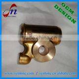 Top Quality Small Copper Valve Body With Preferential Price thumbnail-5