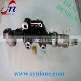 Customized Left Hand Stub Axle and King Pin thumbnail-4