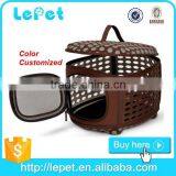 Comfortable Dog Carriers for Bikes/dog Carrier Bags/dog Bags thumbnail-1