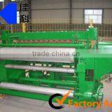 Zinc Plated Automatic Welded Wire Mesh Machine thumbnail-1