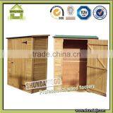 SDG02 Outdoor Storage Cabinet Waterproof thumbnail-1
