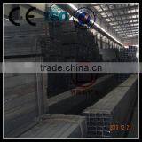 Q195 Hot Rolled Thick Wall Steel Pipe