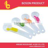 Hot Sell Plastic Ice Cream Spoon thumbnail-1