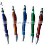 2014 new ball pen and touch for promotion gift